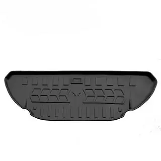 3D bagagerumsbakke (forreste) (Stingray)
