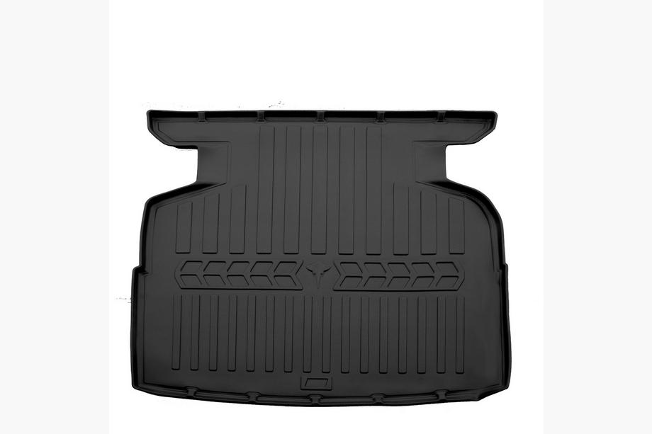 Toyota Avensis 2003–2009 Bagagerumsmåtte 3D (SD) (Stingray) Image