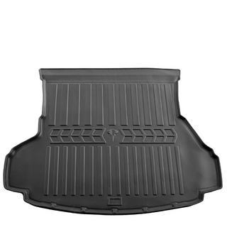 Bagagerumsmåtte 3D (SD) (Stingray) Toyota Avensis 2009–2018