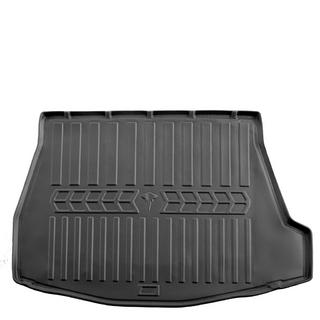 3D bagagerumsmåtte (med subwoofer) (Stingray)