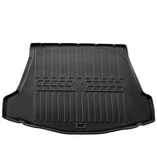 3D bagagerumsmåtte (uden subwoofer) (Stingray)