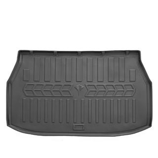3D bagagerumsbakke (Stingray)