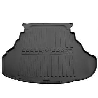 Bagagerumsbakke 3D (Europe, Elegance/Comfort) (Stingray)