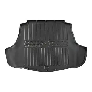 3D bagagerumsbakke (Stingray)