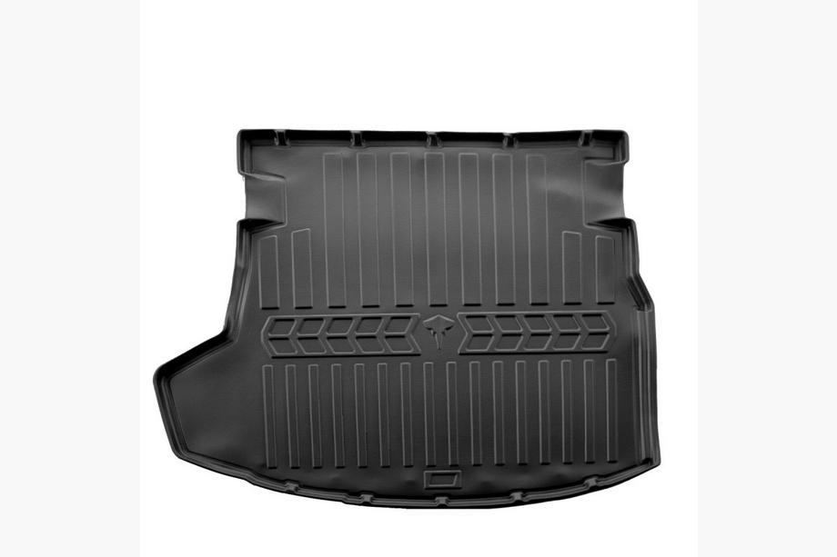 Toyota Corolla 2013–2019 Bagagerumsmåtte 3D (SD) (Stingray) Image
