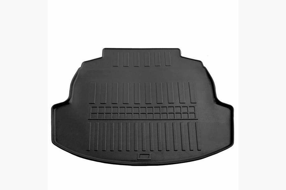 Toyota Corolla 2019– Bagagerumsmåtte 3D (SD) (Stingray) Image