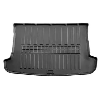 3D bagagerumsbakke (Stingray)