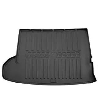 3D bagagerumsbakke (Stingray)