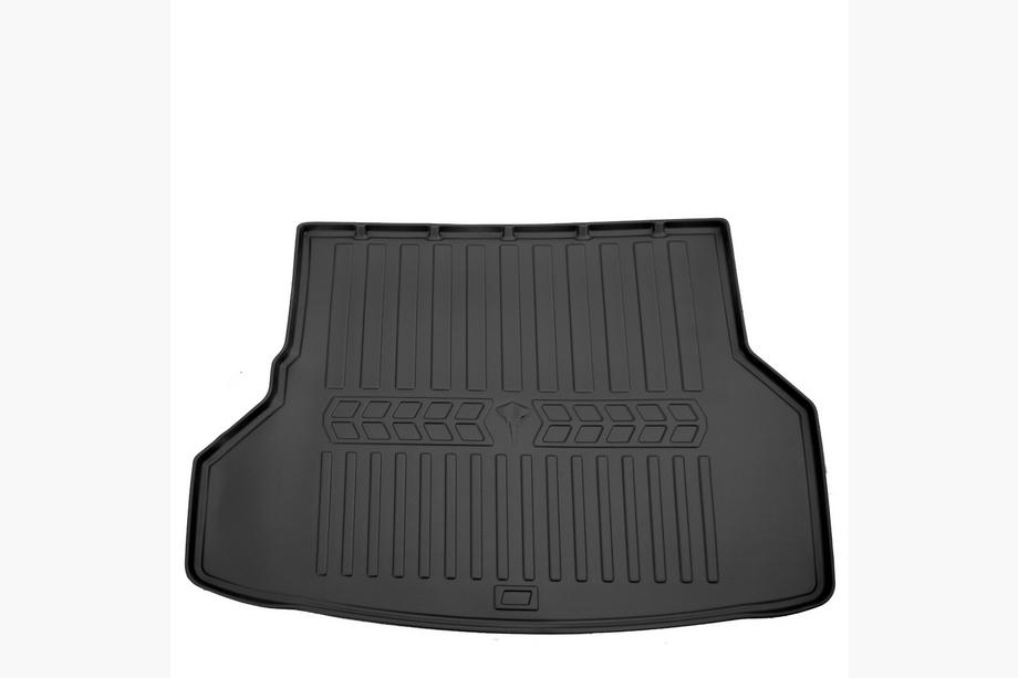 Toyota Highlander 2008–2013 3D bagagerumsbakke (Stingray) Image