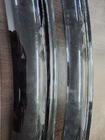 Mercedes Vito W639 2004–2014 Vindafvisere til sideruder (2 stk., Sunflex) - 2. sortering foto 4