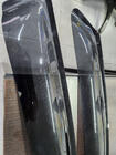 Mercedes Vito W639 2004–2014 Vindafvisere til sideruder (2 stk., Sunflex) - 2. sortering foto 5