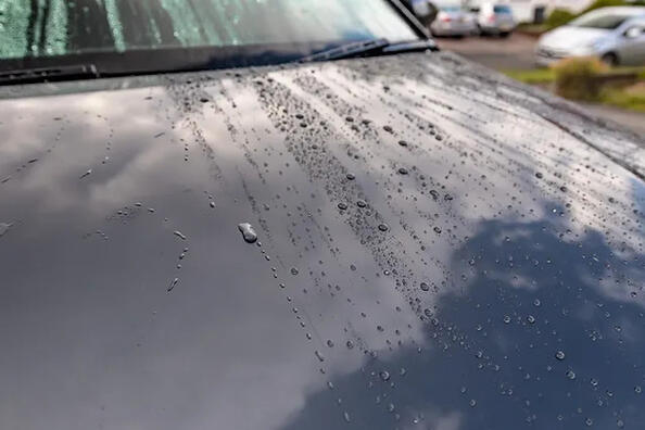 Hvad er en hydrofob belægning, og hvad er fordelene