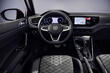 Anmeldelse af den coupéformede crossover Volkswagen Taigo foto 5
