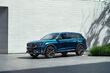 Test af Geely Monjaro-crossover foto 1