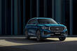 Test af Geely Monjaro-crossover foto 4