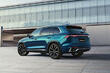Test af Geely Monjaro-crossover foto 3