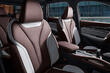 Test af Geely Monjaro-crossover foto 6