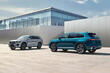 Test af Geely Monjaro-crossover foto 2