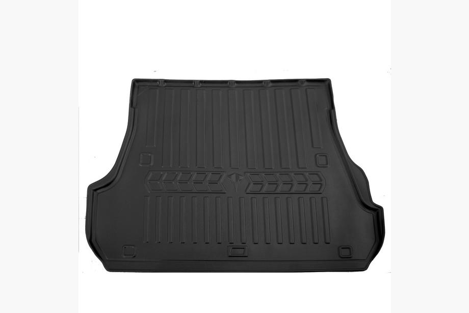 Toyota Land Cruiser 200 2007–2021 3D bagagerumsbakke (5 sæder) (Stingray) Image