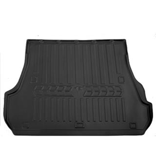 3D bagagerumsbakke (5 sæder) (Stingray) Lexus LX570/450d 2008–2022