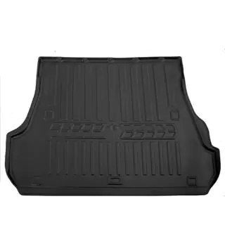 3D bagagerumsbakke (5 sæder) (Stingray)