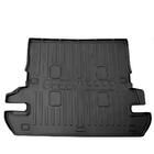 Toyota Land Cruiser 200 2007–2021 3D bagagerumsbakke (7 sæder) (Stingray) foto 1