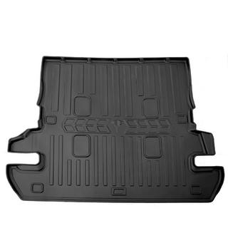 3D bagagerumsbakke (7 sæder) (Stingray) Toyota Land Cruiser 200 2007–2021