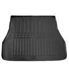 Toyota Land Cruiser 300 2021– 3D bagagerumsbakke (5 sæder) (Stingray) foto 1
