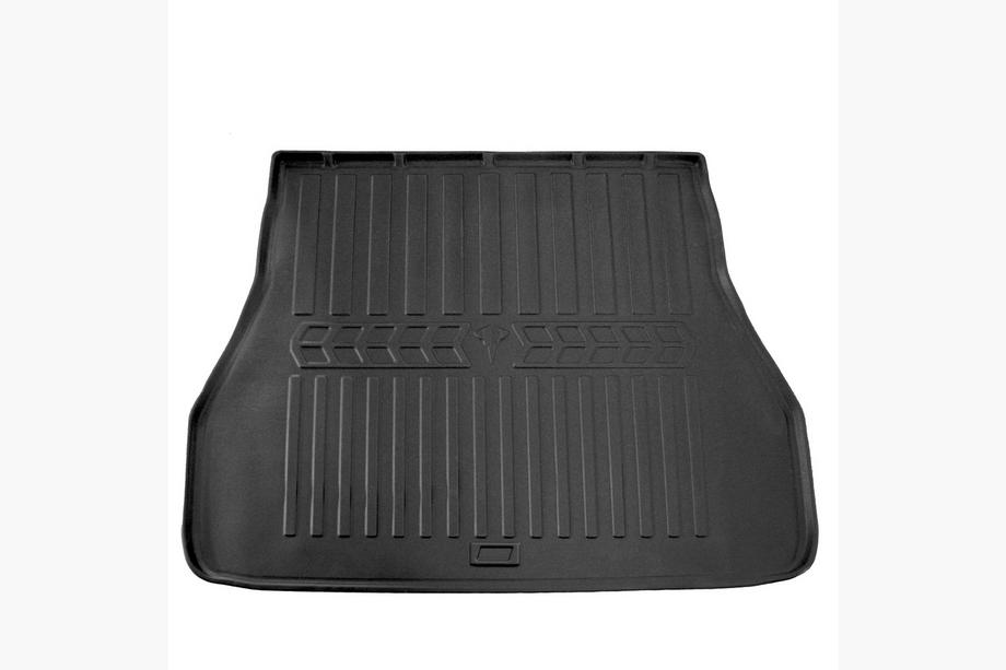 Toyota Land Cruiser 300 2021– 3D bagagerumsbakke (5 sæder) (Stingray) Image