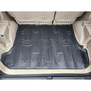 Bagagerumsbakke 3D (5/7 sæder) (Stingray) Toyota Land Cruiser Prado 120 2002–2009 foto 1