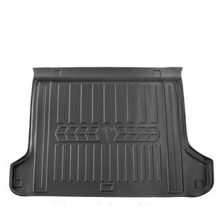 3D bagagerumsmåtte 2009-2017 (5/7 sæder) (Stingray) Toyota Land Cruiser Prado 150 2009–2023