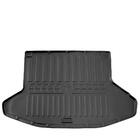 Toyota Prius 2003–2009 3D bagagerumsbakke (Stingray) foto 1