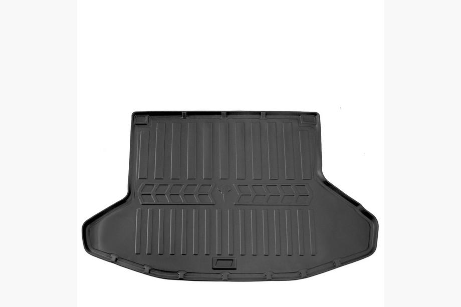 Toyota Prius 2003–2009 3D bagagerumsbakke (Stingray) Image