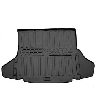 3D bagagerumsbakke (Stingray)
