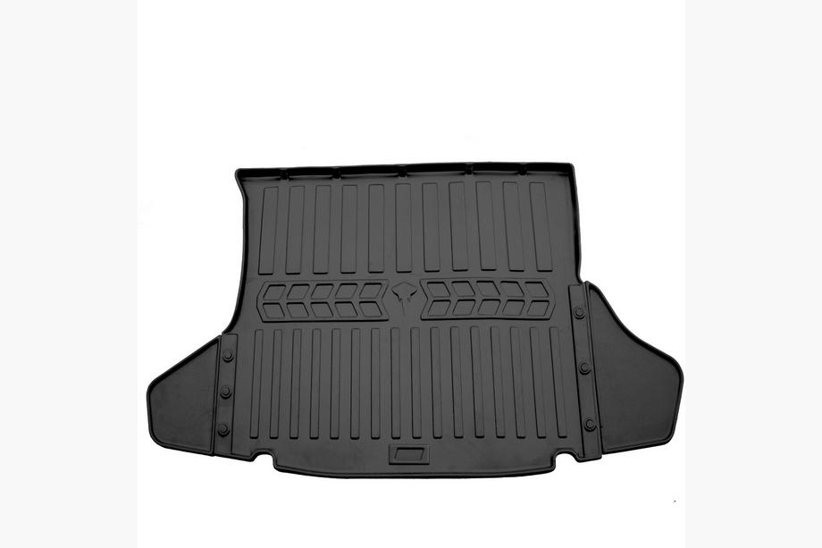 Toyota Prius 2009–2015 3D bagagerumsbakke (Stingray) Image