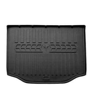 3D bagagerumsmåtte (fuldstørrelses reservehjul) (Stingray)