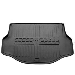 Bagagerumsmåtte 3D (hybrid) (Stingray)