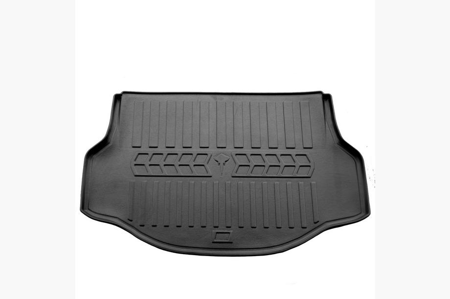 Toyota Rav 4 2013–2018 Bagagerumsmåtte 3D (hybrid) (Stingray) Image