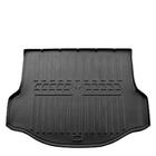 Toyota Rav 4 2013–2018 3D bagagerumsmåtte (nødhjul) (Stingray) foto 1