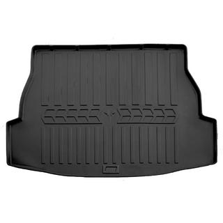3D bagagerumsmåtte (uden subwoofer) (Stingray)