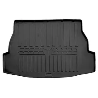 3D bagagerumsmåtte (uden subwoofer) (Stingray)