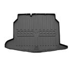 Toyota Yaris/Yaris Cross (XP210) 2020– 3D bagagerumsmåtte (nederste) (Stingray) foto 1