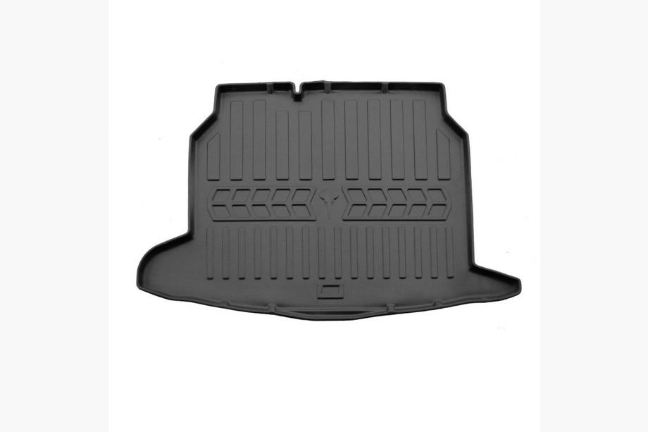 Toyota Yaris/Yaris Cross (XP210) 2020– 3D bagagerumsmåtte (nederste) (Stingray) Image