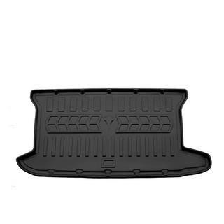 3D bagagerumsbakke (HB) (Stingray) Toyota Yaris 2006–2011