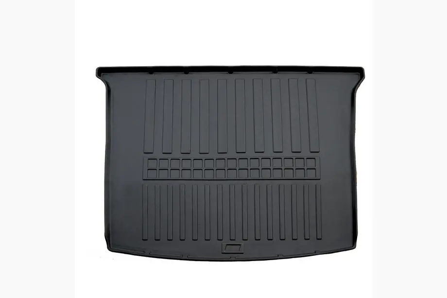 Volkswagen Caddy 2010–2015 3D bagagerumsmåtte (kort akselafstand) (3 døre) (Stingray) Image