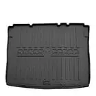 Volkswagen Caddy 2010–2015 Bagagerumsbakke 3D (kort akselafstand) (4 døre) (LIFE) (Stingray) foto 1
