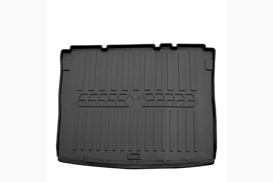 Volkswagen Caddy 2010–2015 Bagagerumsbakke 3D (kort akselafstand) (4 døre) (LIFE) (Stingray) Image