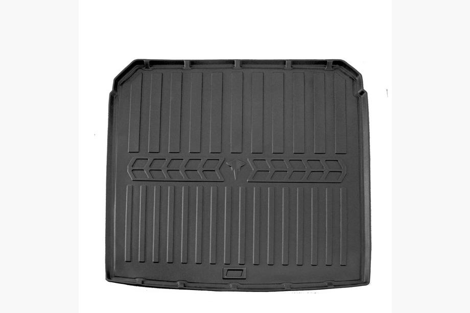 Volkswagen Passat B6 2006–2012 Bagagerumsmåtte 3D (SD) (Stingray) Image