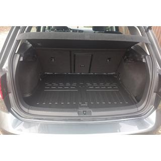 3D Stingray bagagerumsbakke (til E-Golf)