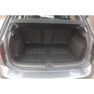 3D Stingray bagagerumsbakke (til E-Golf)